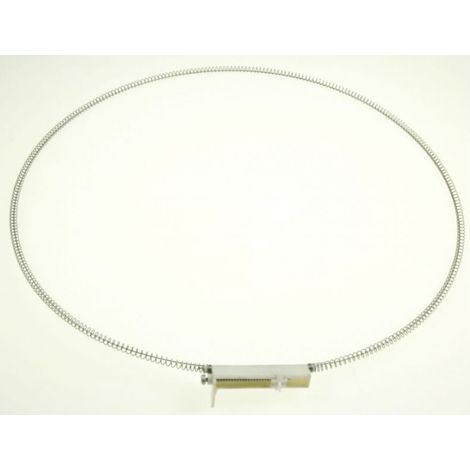 Bague de support pour Lave-linge BOSCH B/S/H 00213988 (1/3)