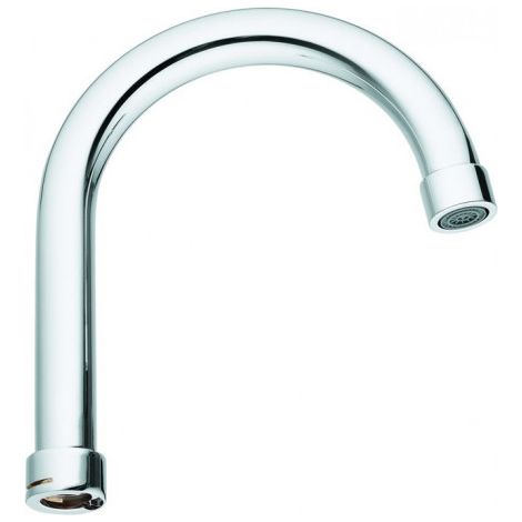 Soupape de vidange 46631 chromé