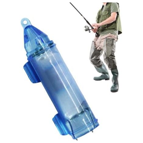 Lampe subaquatique pour poissons Capteur sensible, forte pénétration, étanche Attire les poissons Pour lacs, rivières, ruisseaux, réservoirs et berges, débutants et professionnels (1/5)