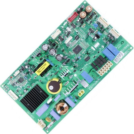 Scheda principale - Frigorifero, congelatore - LG - 259620