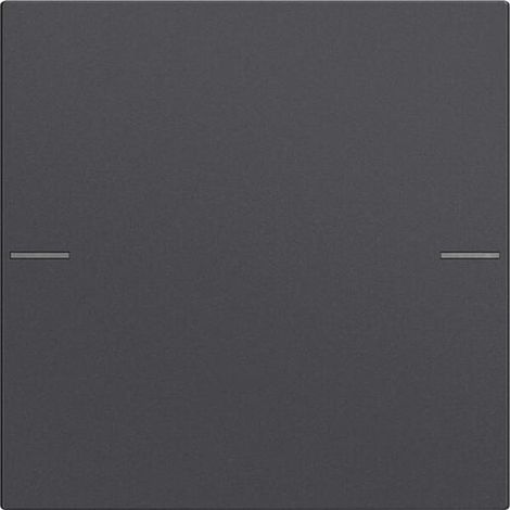 Gira WIPPENSET 1F TASTSENS.4 ANTHR. (575128 SYSTEM 55)