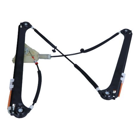 LÈVE-VITRE MAXGEAR AVANT DROIT AUDI A3 96 (ÉLECTRIQUE SANS MOTEUR)