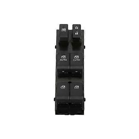 83071-al44b Fensterheberschalter links (Fahrerseite) für Outback Legacy 2.5l 3.6l 2015-2017 83071al05 YRR
