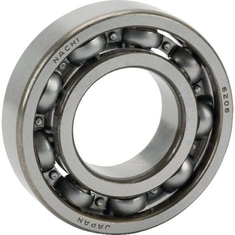 Cuscinetto GV400 HONDA 961006206000
