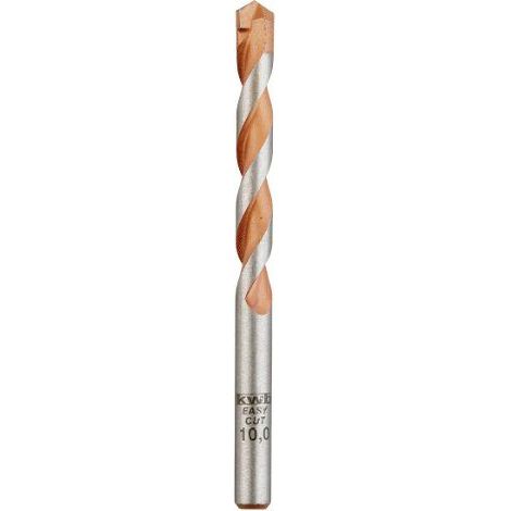 kwb 048670 carbure de tungstène, acier-tungstène Foret polyvalent 1 pièce 7 mm Longueur totale 100 m