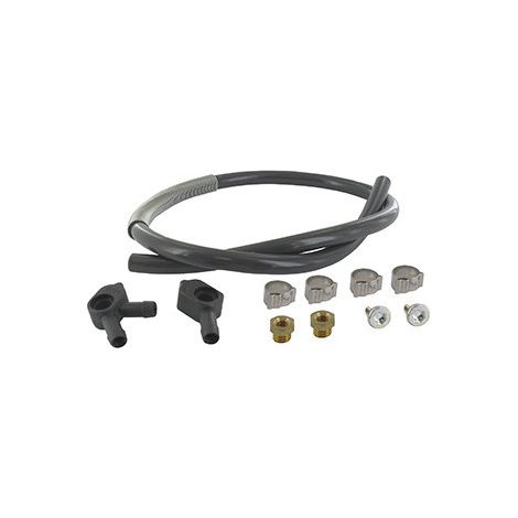 Adaptateur Pour Notre Référence 9300003, Permettant La Connection Aux Scies Circulaires Husqvarna - Partner Modèles K760, K960,