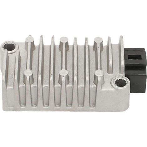Régulateur de tension redresseur pour TZR250 XT600 XV250 SH56912 SH629A-12 (1/5)