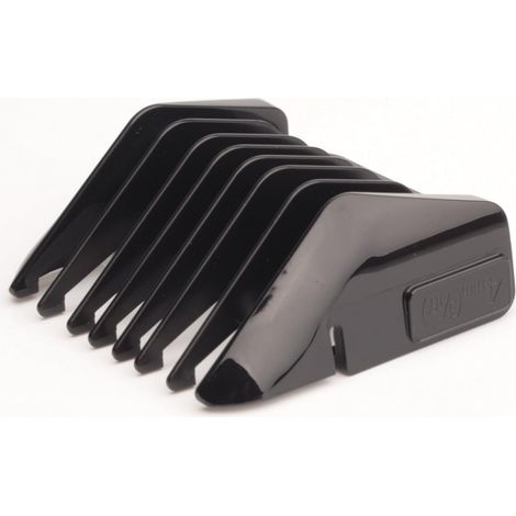 Sabot guide de coupe WER1510K7407 4mm pour tondeuse à cheveux, barbe compatible PANASONIC ER-1510/1511 (1/4)