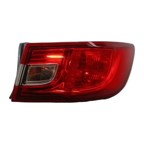 [PRODUIT D'OCCASION] Feu Arriere Droit RENAULT Clio Iv Phase 1 2012-... ♻️ Ref Oe. 265509846r - Garantie à vie (1/3)