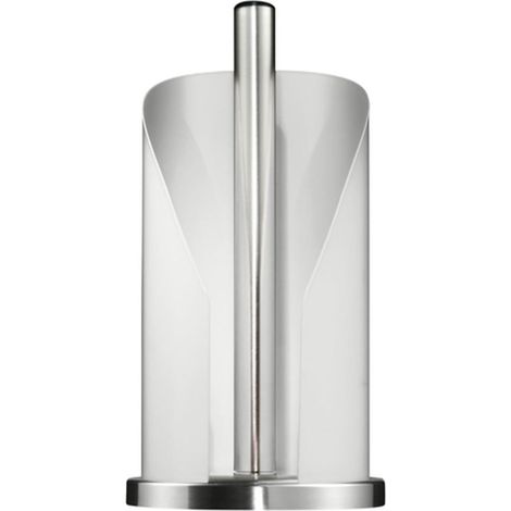 Wesco Papierrollenhalter modern weiß 30 cm (1/3)
