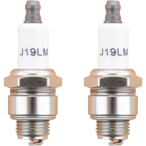 796112 RJ19LM Bougie d'Allumage pour 796112S 802592 5095K