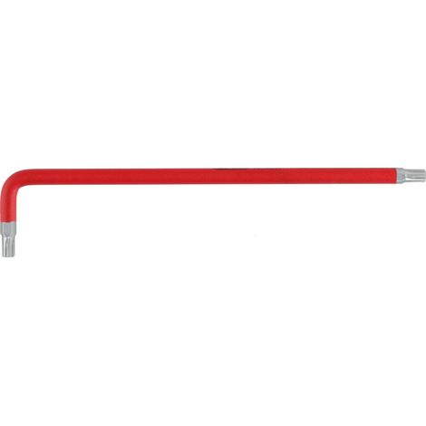 KS Tools RIBE Clé Allen, XL, M12 (1/2)