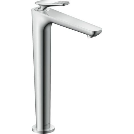 hansgrohe AXOR Citterio C Einhebel-Waschtischmischer 250, mit (1/2)