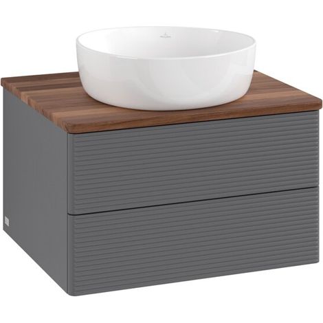 Villeroy & Boch K18112GK WTUS Antao K181 600x360x500mm (1/3)