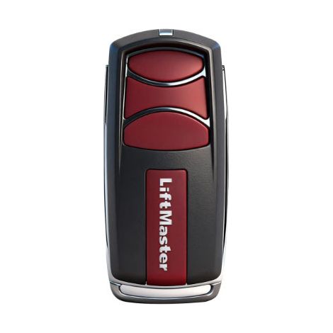Télécommande de garage Liftmaster Merlin 433,92 MHz, compatible E960M E950M E945M E943M E940M (1/5)