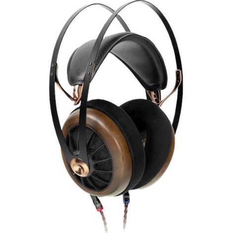 Cuffie Meze Audio 109 Pro Pacchetto Premium