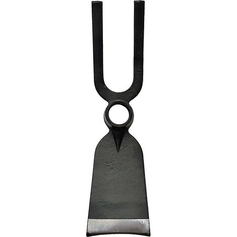 ZAPPA BIDENTE TIPO 'FRANCIA' GR. 600 - CM 31 X 8