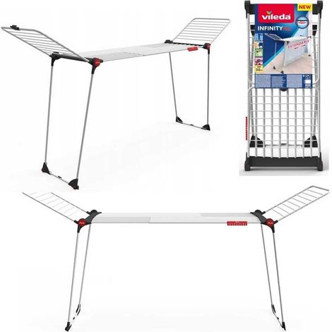 Vileda Infinity FLEX Haartrockner