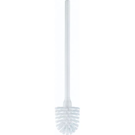 Kela La Brosse Toilettenbürste, Durchmesser 8 cm, weiß