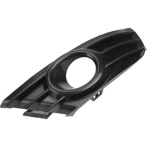 Cornice per griglia fendinebbia anteriore sinistra paraurti 7414JT compatibile con Citroen C4 04-08 (1/3)