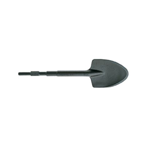 Makita Burin spatule pointue 110x400 mm GKW - P-13172 (1/2)