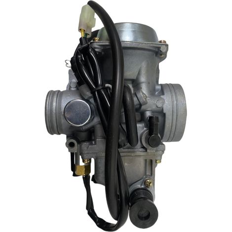 Die Referenznummer 16100-HN5-673 ist für Honda 350 Rancher TRX350FE TRX350FM Vergaser geeignet.