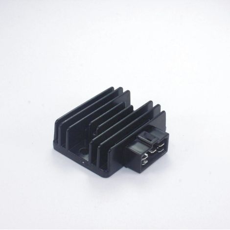 Redresseur 5 broches pour moto, compatible avec la prise du régulateur de tension CB125