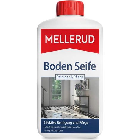 Produit de nettoyage et d'entretien pour carrelages 1 l (1/5)