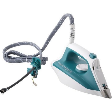 Rowenta manico tubo manopola impugnatura ferro stiro Compact Steam DG7520 (1/3)