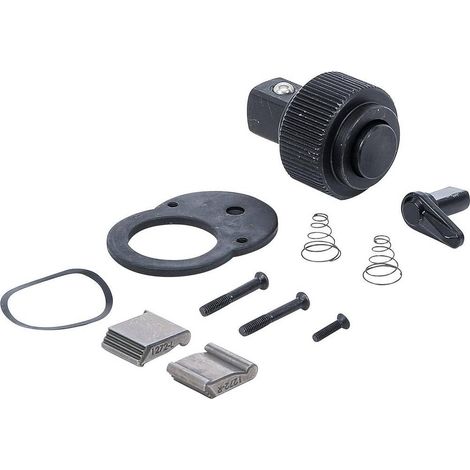 Kit de Réparation pour Clé Dynamométrique - Compatible Art. 2827 - Réparation Facile et Fiable - D-Work (1/5)