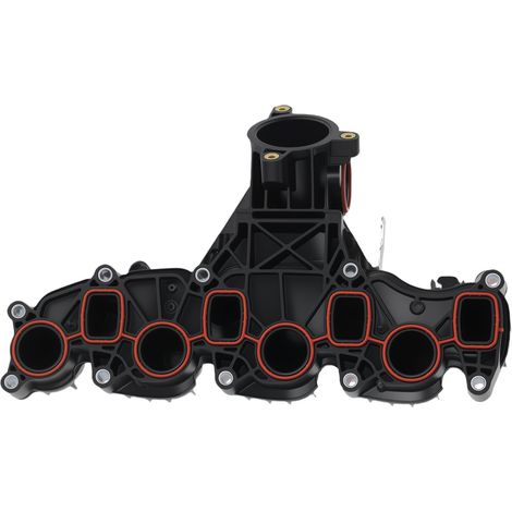 Intake Manifold For VW Golf Passat Caddy III Skoda Seat 5P5 Audi A3 Q3 TT 2.0TDI