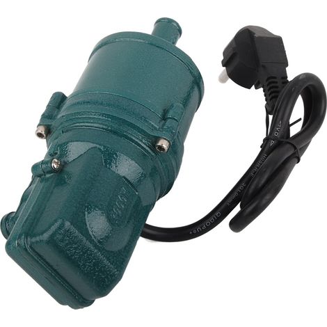 Réchauffeur de moteur de voiture, préchauffeur automatique, anti-dessèchement, prise universelle UE 220 V pour véhicules essence et diesel (1/5)