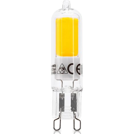 Lampe aigostar g9 2.2W 6500K