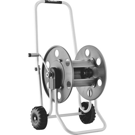 Claber CARRELLO AVVOLGITUBO METAL 60 Art. 8891