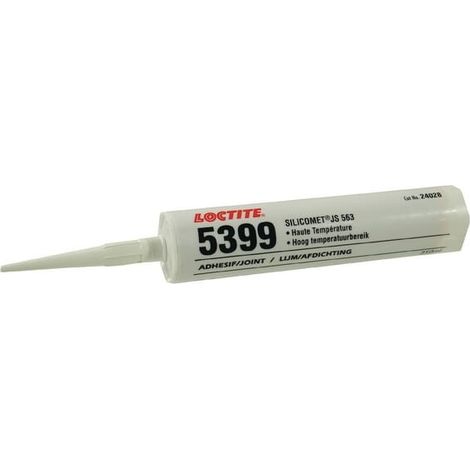 Silicone rouge SL 5300 310mL LOCTITE LC2558951