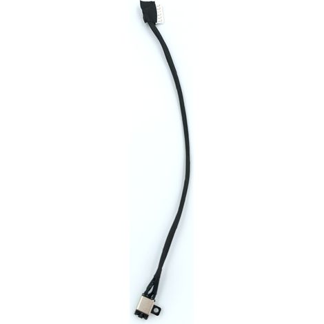 TOMA DE CORRIENTE DC30100YN00, BAL30 Dell Inspiron P66F P66F001 P66F002 P66F005 Inspiron 15 5000 5565 5566 5567 (1/5)