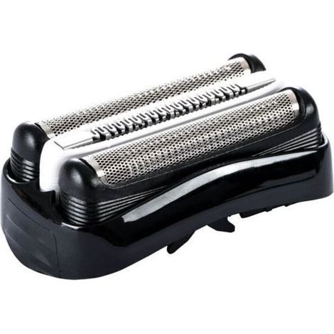 Ersatzscherkopf für Braun Series 3, Modell 32b, kompatibles Original-Ersatzteil, Zubehör für die Bartpflege von Männern (1/3)