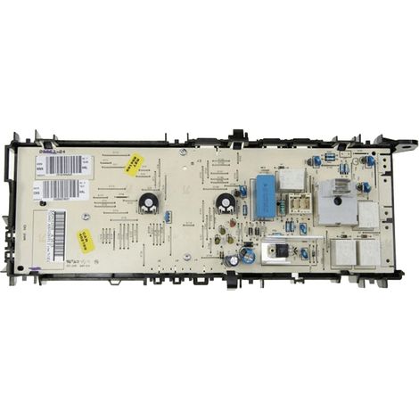 CARTE DE COMMANDE pour LAVE LINGE VEDETTE - AS0028091