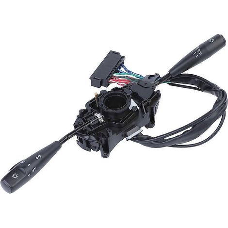 84310-1A660 Interruptor multifuncional de intermitentes para Toyota Corolla 1.6L 1.8L L4 1993-1997 843101A660 Accesorios para coche (1/5)