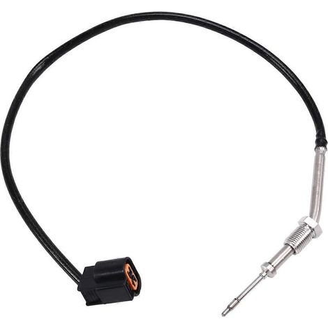 capteur de temperature dechappement haute 1587a015 compatible avec pajero montero iv 2006 2016 v88 v98 (1/5)