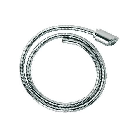 Grohe - Manguera extraíble, cromo 46246000