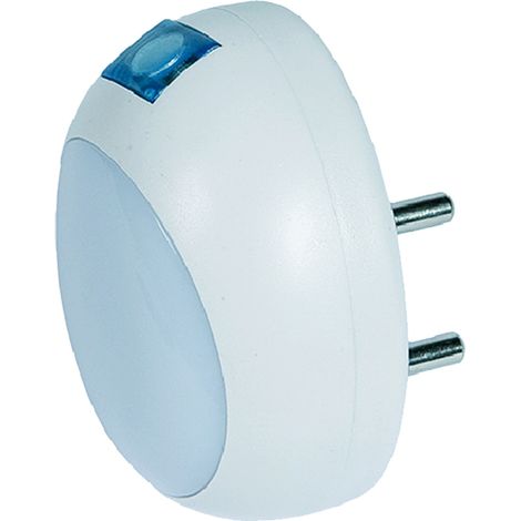 LUCE SPIA NOTTURNA 'BLU' 87992 - FANTON