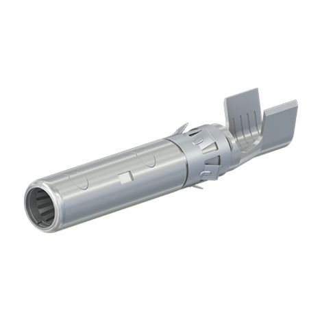Contact de sertissage Staubli mc4 evo 2 remplacement 1 pièce