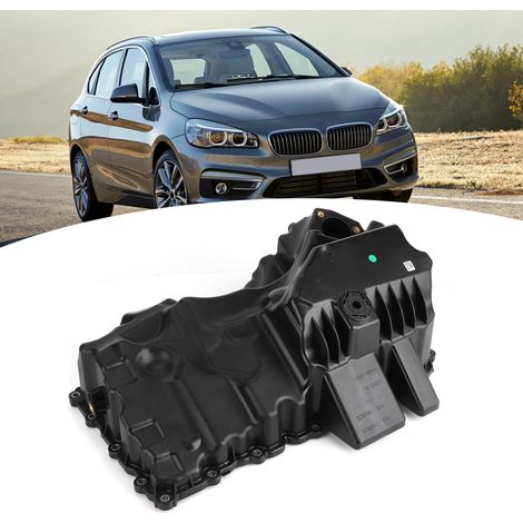Motorölwanne kompatibel mit BMW 218i, 228i, 328i, 320i, 428i, 528i, 11137618512 (1/5)