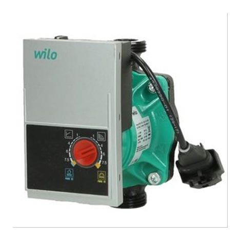 Circulateur Wilo Yonos Pico 25/1-6 130 mm 1'1/2