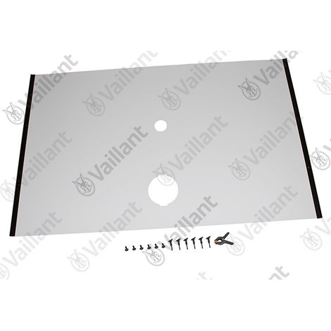 Vaillant Mantel