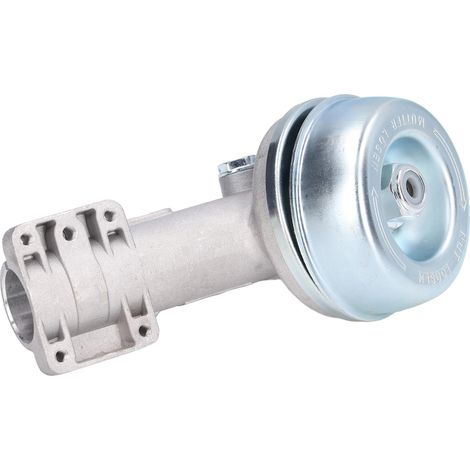 FS120 FS240 Freischneider-Getriebekopf, Getriebe aus Aluminiumlegierung, Zubehör-Ersatzteil für Stihl Rasenmäher. (1/5)