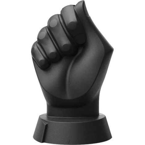 Cache Fil Pour Lustre - Poignée De Lumière - Anthracite (1/4)