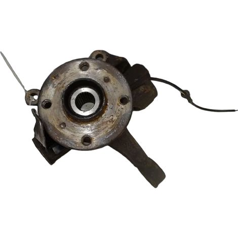 Pivot Avant Gauche TOYOTA Aygo [PRODUIT D'OCCASION]♻️432120h010