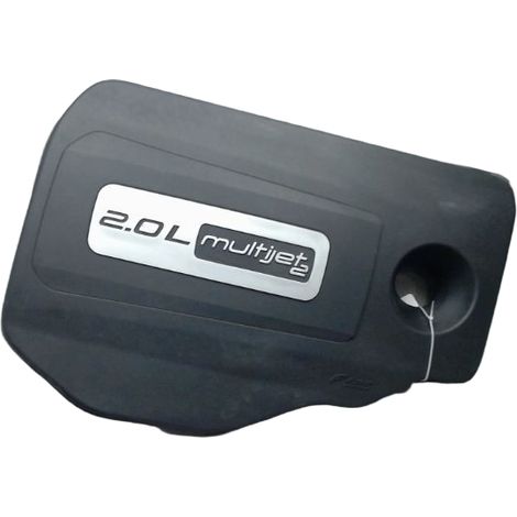 [PRODUIT D'OCCASION] Cache Moteur JEEP Cherokee 2.0 Crd ♻️ Ref Oe. K04627096ag - Garantie à vie (1/3)